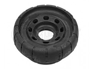 MEYLE 16-14 641 0022 pakabos statramsčio atraminis guolis 
 Ašies montavimas/vairavimo mechanizmas/ratai -> Montavimas, pakabos statramstis
54310-00QAB, 54320-00QAA, 44 08 054