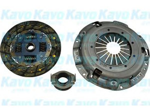 KAVO PARTS CP-8042 sankabos komplektas 
 Sankaba/dalys -> Sankabos remonto komplektas, visas