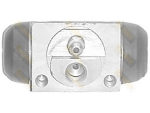 Brake ENGINEERING WC1167BE rato stabdžių cilindras 
 Stabdžių sistema -> Ratų cilindrai
77362463, 77362463