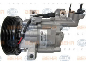 HELLA 8FK 351 115-111 kompresorius, oro kondicionierius 
 Oro kondicionavimas -> Kompresorius/dalys
92 60 091 54R, 92 60 091 54R