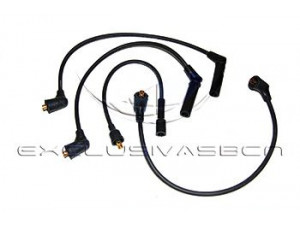MDR MPC-9W06 uždegimo laido komplektas 
 Kibirkšties / kaitinamasis uždegimas -> Uždegimo laidai/jungtys
96256433