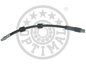 OPTIMAL BSL-1079 stabdžių žarnelė 
 Stabdžių sistema -> Stabdžių žarnelės
9191400, 91914002