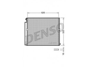 NPS DCN50021 kondensatorius, oro kondicionierius 
 Oro kondicionavimas -> Kondensatorius