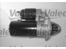 VALEO 436046 starteris 
 Elektros įranga -> Starterio sistema -> Starteris
073911023, 073911023A, 073911023AX