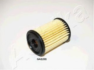 ASHIKA 10-GAS28S kuro filtras