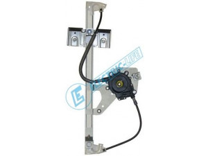 ELECTRIC LIFE ZR VK728 R lango pakėliklis 
 Vidaus įranga -> Elektrinis lango pakėliklis
1H4839462, 2H0837402D