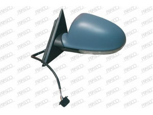 PRASCO VW0537324 išorinis veidrodėlis 
 Kėbulas -> Langai/veidrodėliai -> Veidrodėlis
1K0857537GRU, 1K0857821K, 7M3857521E