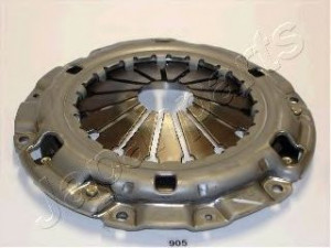 JAPANPARTS SF-905 sankabos suspaudimo plokštelė 
 Sankaba/dalys -> Sankabos suspaudimo plokštelė
8-97941522-0, 8971092460