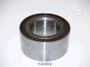 JAPANPARTS KK-14002 rato guolio komplektas 
 Ašies montavimas/vairavimo mechanizmas/ratai -> Rato stebulė/montavimas -> Rato guolis
44300-SJK-S01, 44300-SWW-E01