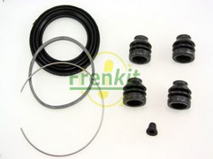 FRENKIT 266002 remonto komplektas, stabdžių apkaba 
 Stabdžių sistema -> Stabdžių matuoklis -> Stabdžių matuoklio montavimas
04479-25010, 04479-26040