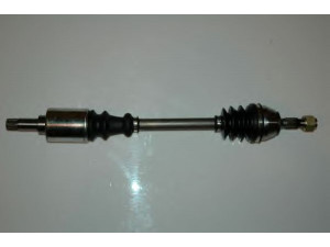 PROTECHNIC PRA069 kardaninis velenas 
 Ratų pavara -> Kardaninis velenas
95601868, 95624994, 95648547, 96033355