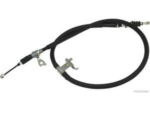 MAGNETI MARELLI 600000119420 trosas, stovėjimo stabdys
EA01-44-420, EA03-44-420A