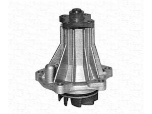 MAGNETI MARELLI 350981654000 vandens siurblys 
 Aušinimo sistema -> Vandens siurblys/tarpiklis -> Vandens siurblys
1651816, 6457409, 7087382, 88WF8501AB
