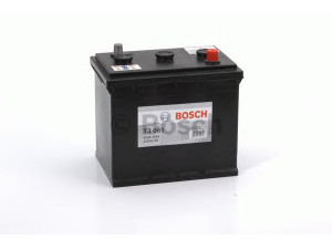 BOSCH 0 092 T30 610 starterio akumuliatorius; starterio akumuliatorius