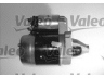 VALEO 455582 starteris 
 Elektros įranga -> Starterio sistema -> Starteris
2AAA-18063, 2AAA18063, F802-18-400