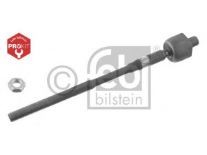 FEBI BILSTEIN 33452 vidinė skersinė vairo trauklė 
 Vairavimas -> Vairo mechanizmo sujungimai
48521-8H325, 48521-8H328, 48521-8H385