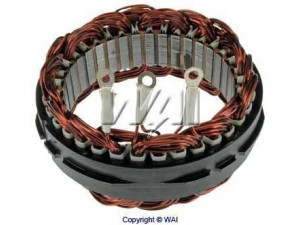 WAIglobal 27-107 statorius, kintamosios srovės generatorius