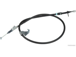 MAGNETI MARELLI 600000118660 trosas, stovėjimo stabdys
36531-JU40A