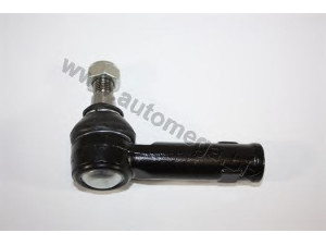 AUTOMEGA 30601720643 skersinės vairo trauklės galas 
 Vairavimas -> Vairo mechanizmo sujungimai
6172643