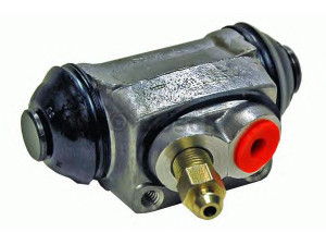 BOSCH 0 986 475 848 rato stabdžių cilindras 
 Stabdžių sistema -> Ratų cilindrai
58330 22000, 58330 28001