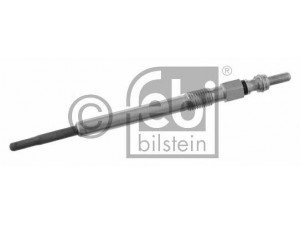 FEBI BILSTEIN 24484 kaitinimo žvakė 
 Kibirkšties / kaitinamasis uždegimas -> Kaitinimo kaištis
46779614, 46796050, 46779614, 46796050