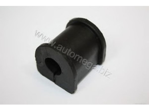 AUTOMEGA 3004440153 skersinio stabilizatoriaus įvorių komplektas 
 Ašies montavimas/vairavimo mechanizmas/ratai -> Stabilizatorius/fiksatoriai -> Sklendės
0444153, 444153, 0444153, 444153