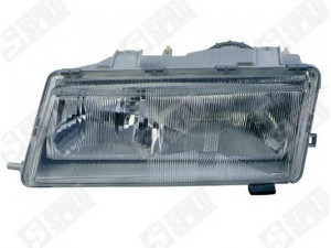 SPILU 227008 priekinis žibintas 
 Elektros įranga -> Priekinis žibintas/dalys -> Priekinis žibintas/įterp.
9081381