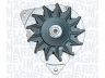 MAGNETI MARELLI 944390661000 kintamosios srovės generatorius 
 Elektros įranga -> Kint. sr. generatorius/dalys -> Kintamosios srovės generatorius
54022147A