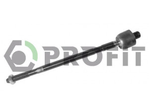 PROFIT 2303-0254 vidinė skersinė vairo trauklė 
 Vairavimas -> Vairo mechanizmo sujungimai
5775525000