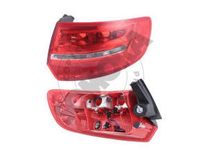 SOMORA 022371A kombinuotas galinis žibintas 
 Dviratė transporto priemonės -> Elektros įranga -> Kombinuotas galinis žibintas/dalys -> Kombinuotas galinis žibintas