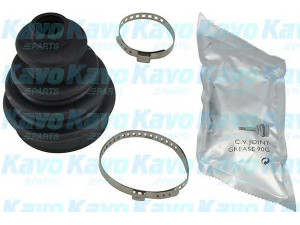 KAVO PARTS CVB-6507 gofruotoji membrana, kardaninis velenas 
 Ratų pavara -> Gofruotoji membrana