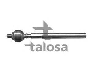 TALOSA 44-00989 vidinė skersinė vairo trauklė 
 Vairavimas -> Vairo mechanizmo sujungimai