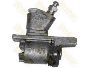 Brake ENGINEERING WC1716BE rato stabdžių cilindras 
 Stabdžių sistema -> Ratų cilindrai
GWC1202