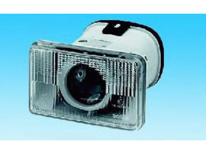 BOSCH 0 301 740 013 priekinis žibintas