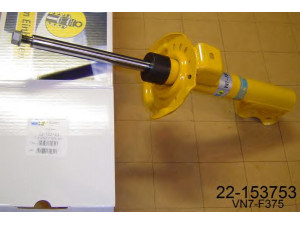 BILSTEIN 22-153753 amortizatorius