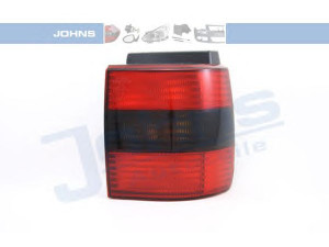 JOHNS 95 47 88-7 kombinuotas galinis žibintas 
 Elektros įranga -> Šviesos -> Kombinuotas galinis žibintas/dalys -> Kombinuotas galinis žibintas
3A9 945 112B