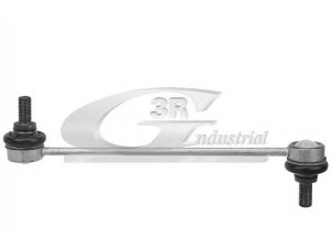 3RG 21406 šarnyro stabilizatorius 
 Ašies montavimas/vairavimo mechanizmas/ratai -> Stabilizatorius/fiksatoriai -> Savaime išsilyginanti atrama
0350610, 350610, 90496116, 4686606
