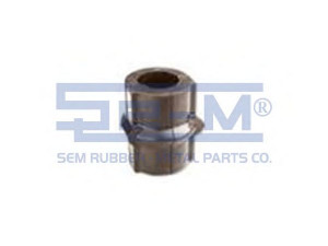 SEM LASTIK 8762 skersinio stabilizatoriaus įvorių komplektas
667 326 00 81
