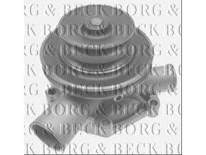 BORG & BECK BWP1154 vandens siurblys 
 Aušinimo sistema -> Vandens siurblys/tarpiklis -> Vandens siurblys
5480675, 75506922, 75522428, 5480675