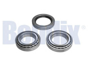 BENDIX 050649B rato guolio komplektas 
 Ašies montavimas/vairavimo mechanizmas/ratai -> Rato stebulė/montavimas -> Rato guolis