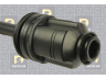 DA SILVA 90070T kardaninis velenas