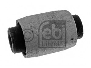 FEBI BILSTEIN 22753 valdymo svirties/išilginių svirčių įvorė 
 Ašies montavimas/vairavimo mechanizmas/ratai -> Valdymo svirtis/pasukamosios svirties sujungimas -> Montavimas/sutvirtinimas
9492181