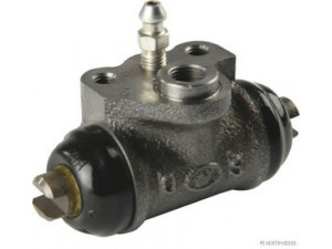 MAGNETI MARELLI 600000081410 rato stabdžių cilindras
MB668732
