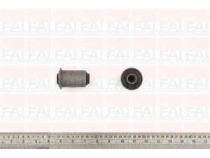 FAI AutoParts SS5508 valdymo svirties/išilginių svirčių įvorė 
 Ašies montavimas/vairavimo mechanizmas/ratai -> Valdymo svirtis/pasukamosios svirties sujungimas -> Montavimas/sutvirtinimas