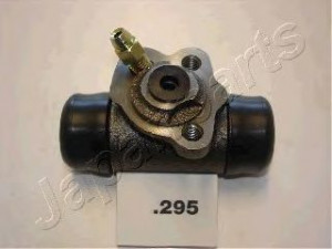 JAPANPARTS CS-295 rato stabdžių cilindras 
 Stabdžių sistema -> Ratų cilindrai
47550-20051, 47570-20040, 47570-20050