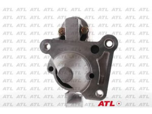 ATL Autotechnik A 22 910 starteris 
 Elektros įranga -> Starterio sistema -> Starteris
M 001 T 85781, M 1 T 85781, 77 00 116 282