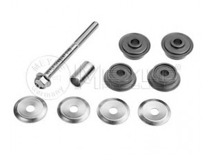 MEYLE 11-16 060 0019 šarnyro stabilizatorius 
 Ašies montavimas/vairavimo mechanizmas/ratai -> Stabilizatorius/fiksatoriai -> Savaime išsilyginanti atrama
5091.10, 5091.10, 48819-70010
