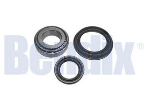 BENDIX 050901B rato guolio komplektas 
 Ašies montavimas/vairavimo mechanizmas/ratai -> Rato stebulė/montavimas -> Rato guolis
4021061500