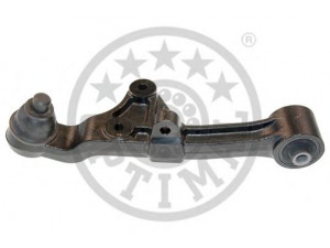 OPTIMAL G5-623 vikšro valdymo svirtis 
 Ašies montavimas/vairavimo mechanizmas/ratai -> Valdymo svirtis/pasukamosios svirties sujungimas -> Vairo trauklės (valdymo svirtis, išilginis balansyras, diago
0K55234350B