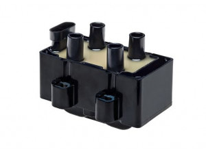 StartVOLT SC 0901 ritė, uždegimas 
 Kibirkšties / kaitinamasis uždegimas -> Uždegimo ritė
7700274008